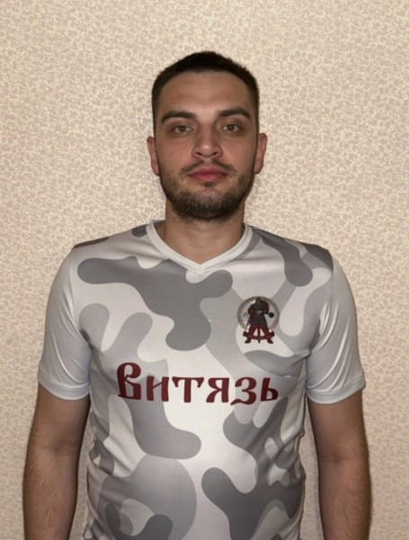 Игорь Михайлович Самарин