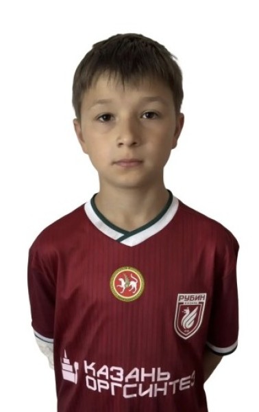 Карим Мирзамоллович Ракишов