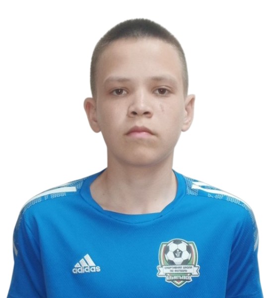 Александр Дмитриевич Сазонов