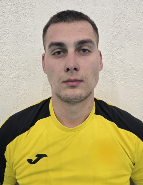 Владислав Владимирович Самарин