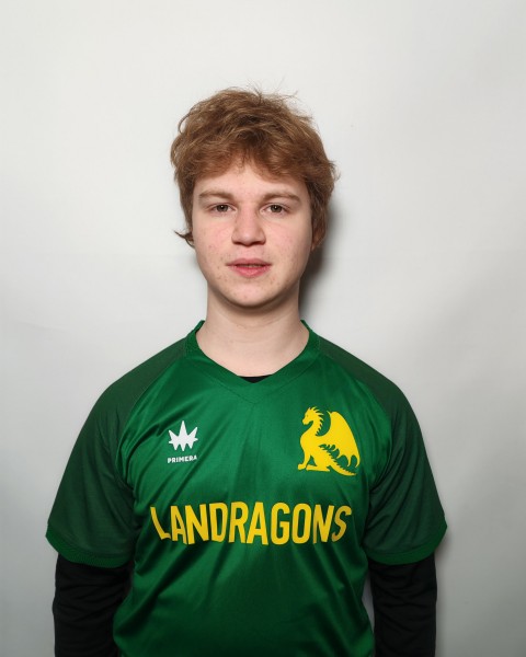 Глеб Дмитриевич Любезнов