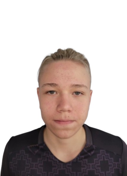 Данис Русланович Шафигуллин