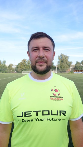 Зураб Маисович Кометиани