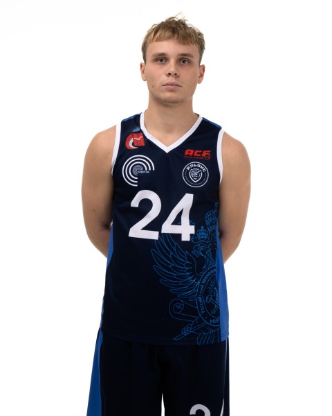 Никита Павлович Струбалин