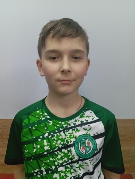 Сергей Игоревич Гродский