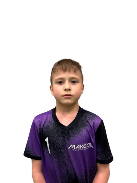 Амирхан Ранэсович Юсупов