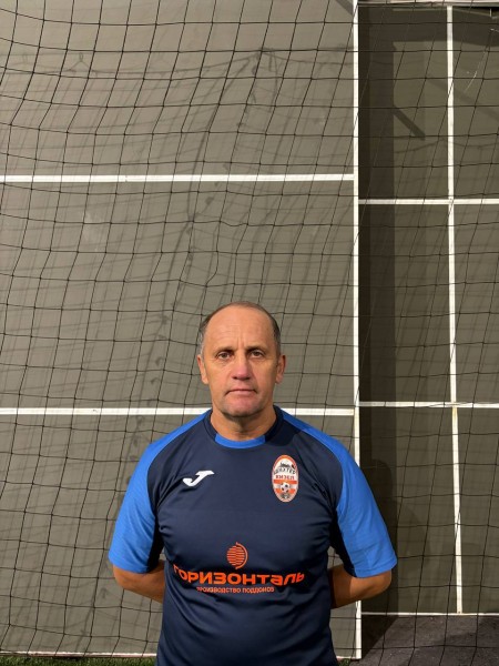 Александр Павлович Рыкачев