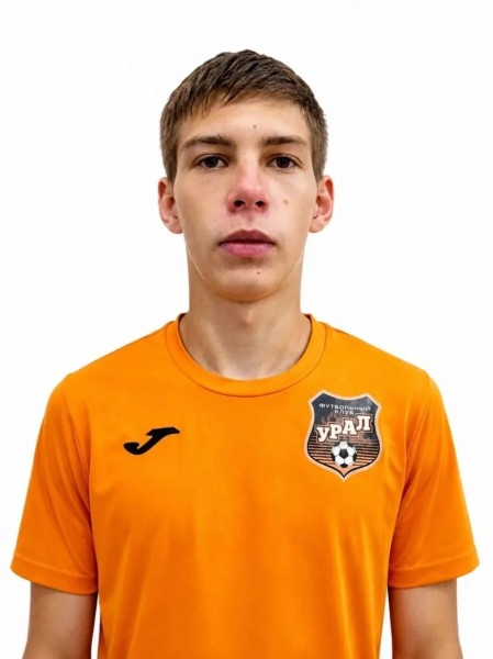 Дмитрий Евгеньевич Сиволап