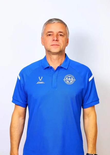 Артем Михайлович Колосницын