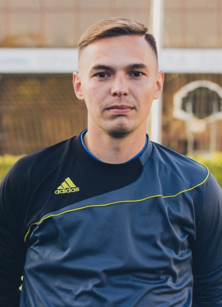 Дмитрий Викторович Горбунов