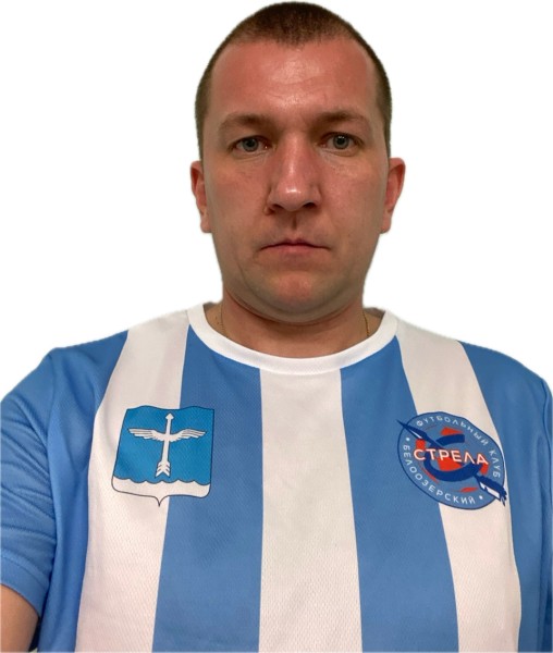 Дмитрий Викторович Чукин
