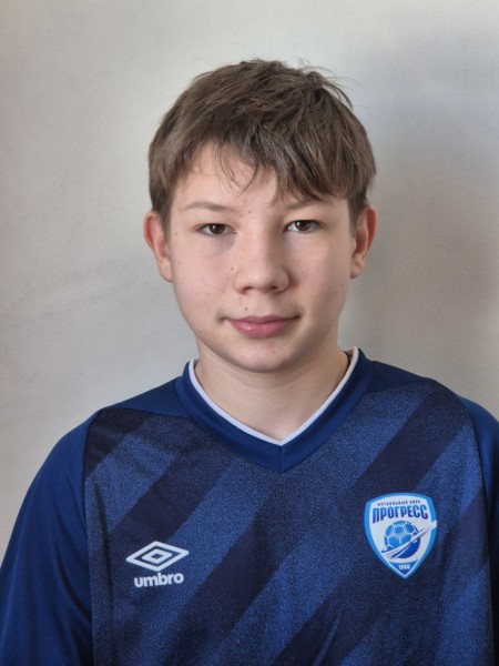 Василий Юрьевич Суковин