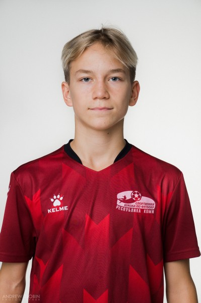 Вадим Валерьевич Дмитриенко