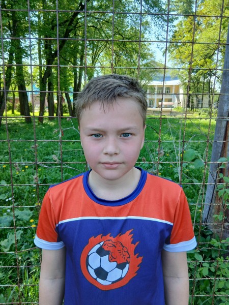 Савелий Ильич Павлов