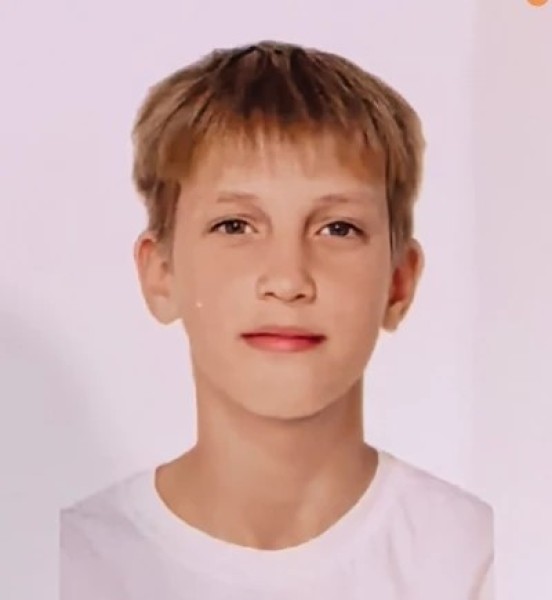 Давид Сергеевич Волков