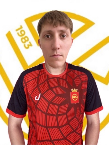 Андрей Николаевич Тихомиров