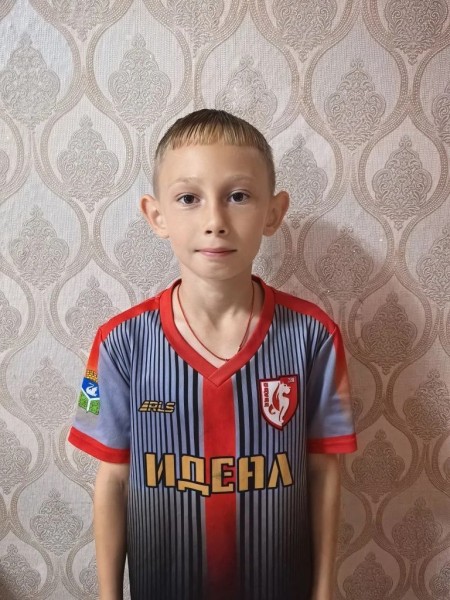 Данил Евгеньевич Дегтянников