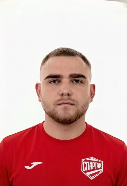 Виктор Алексеевич Швецов