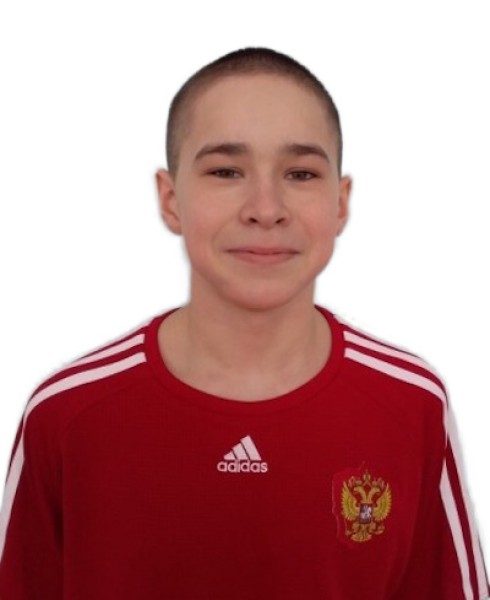 Азамат Равильевич Шарифзянов