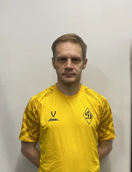 Константин Анатольевич Кочуров