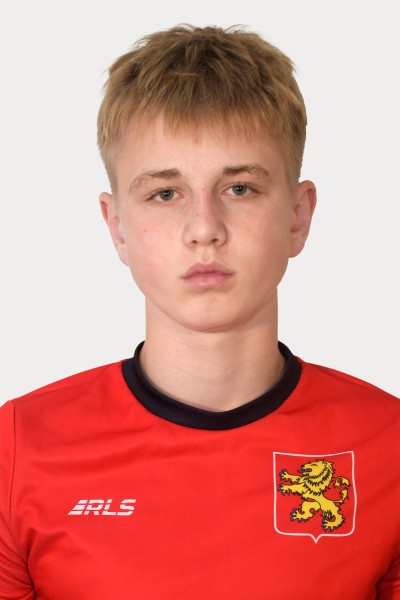 Илья Андреевич Шумский