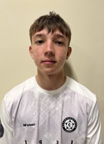 Эльмир Ринатович Хасаншин