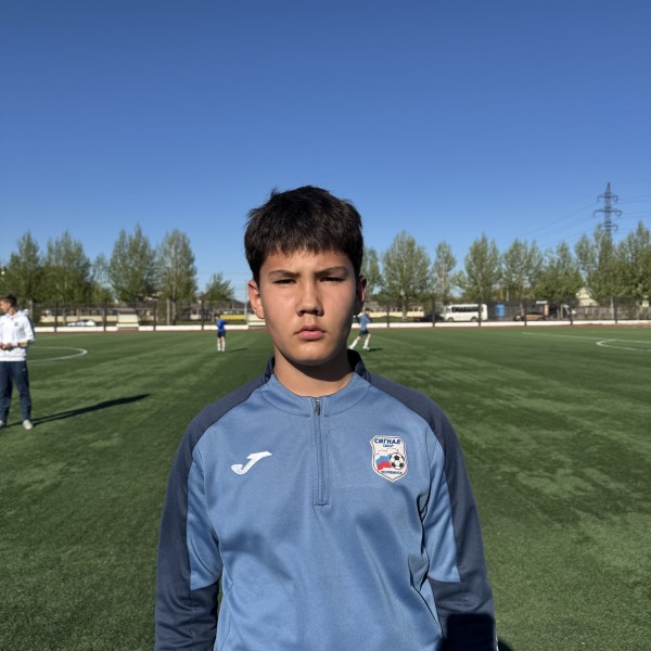 Дмитрий Александрович Варонька