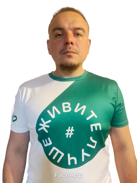 Риназ Талгатович Валиуллин