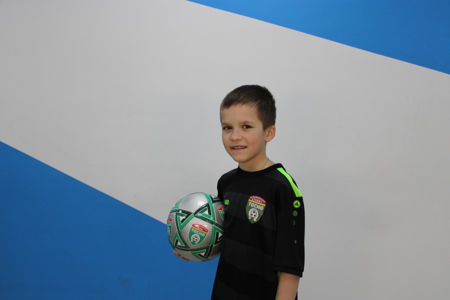 Даниил Андреевич Рассказов