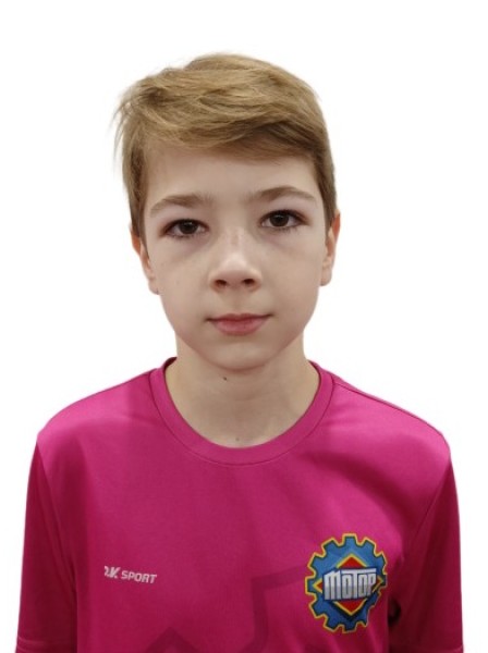 Александр Александрович Татьянкин