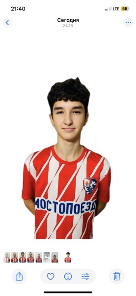 Зиннур Зульфарович Габдрахманов