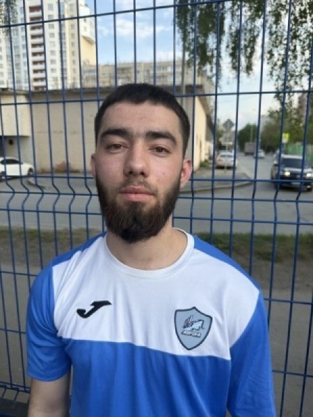 Абдувахид Абдурашидович Хусенов
