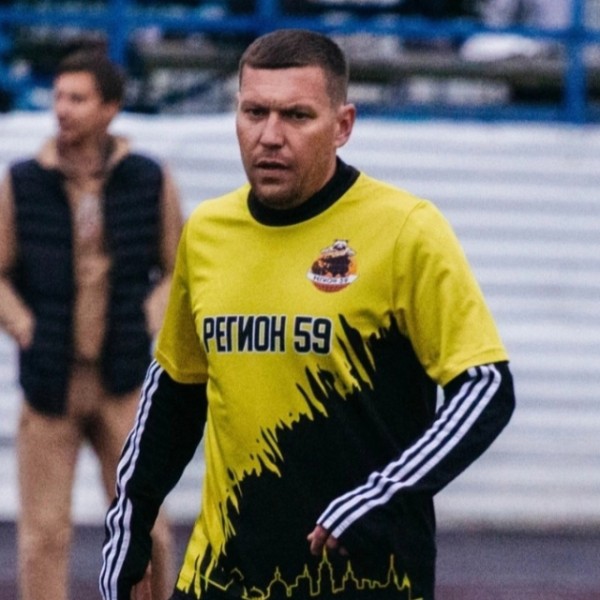 Александр Сергеевич Беляев