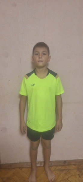 Роберт Русланович Варданян