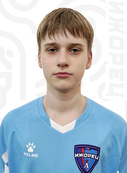 Максим Сергеевич Анисимов