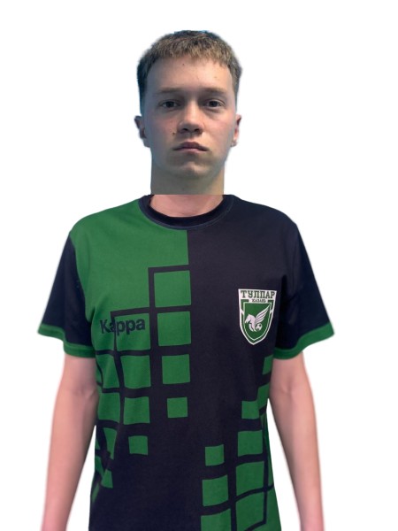 Салават Раилевич Хайбуллин