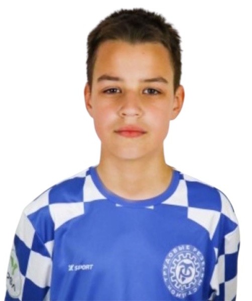 Иван Артемович Новиков