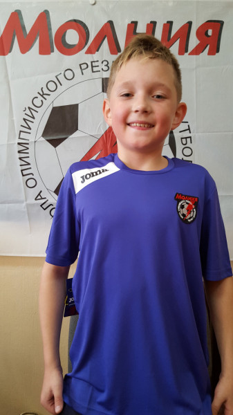 Игнат Константинович Ус