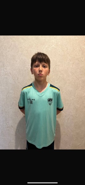 Семён Дмитриевич Воробьев