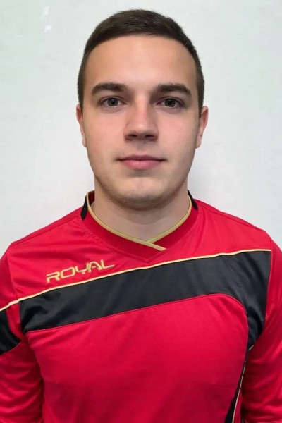 Нияз Рушанович Рамгулов