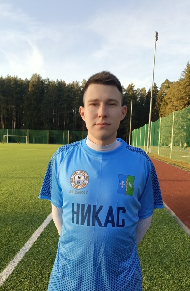 Виктор Сергеевич Кондратьев