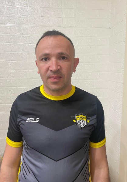 Иван Владимирович Столпянский