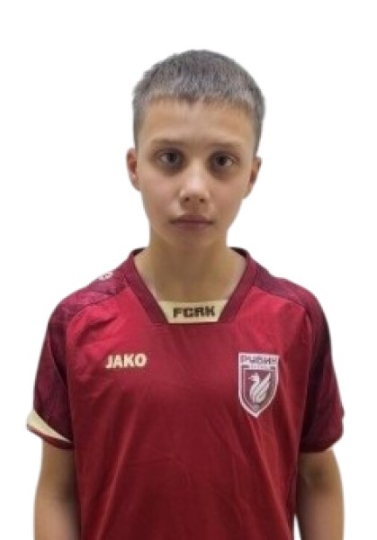 Камиль Тимурович Зиннатуллин