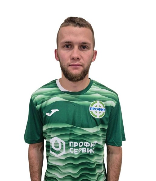 Ренат Ильдусович Хайруллин