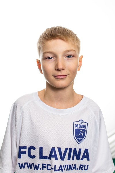 Дмитрий Олегович Андреев