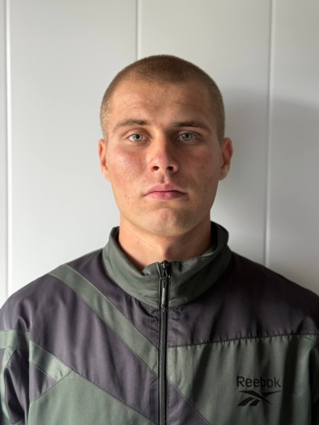 Максим Александроивч Евлев