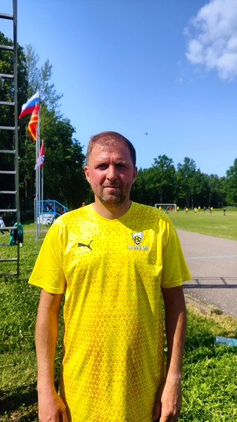 Алексей Юрьевич Коломийченко