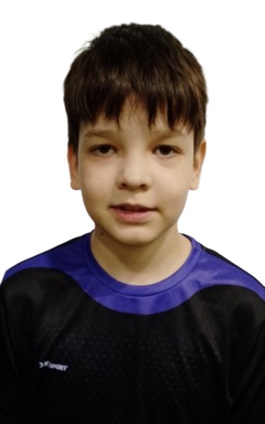 Данияр Альбертович Галиев