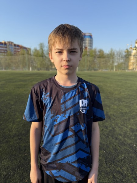 Роман Алексеевич Маняев