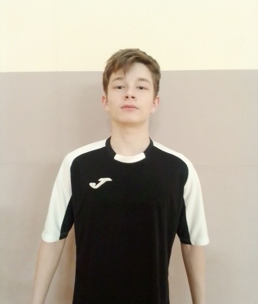 Никита Александрович Юдин